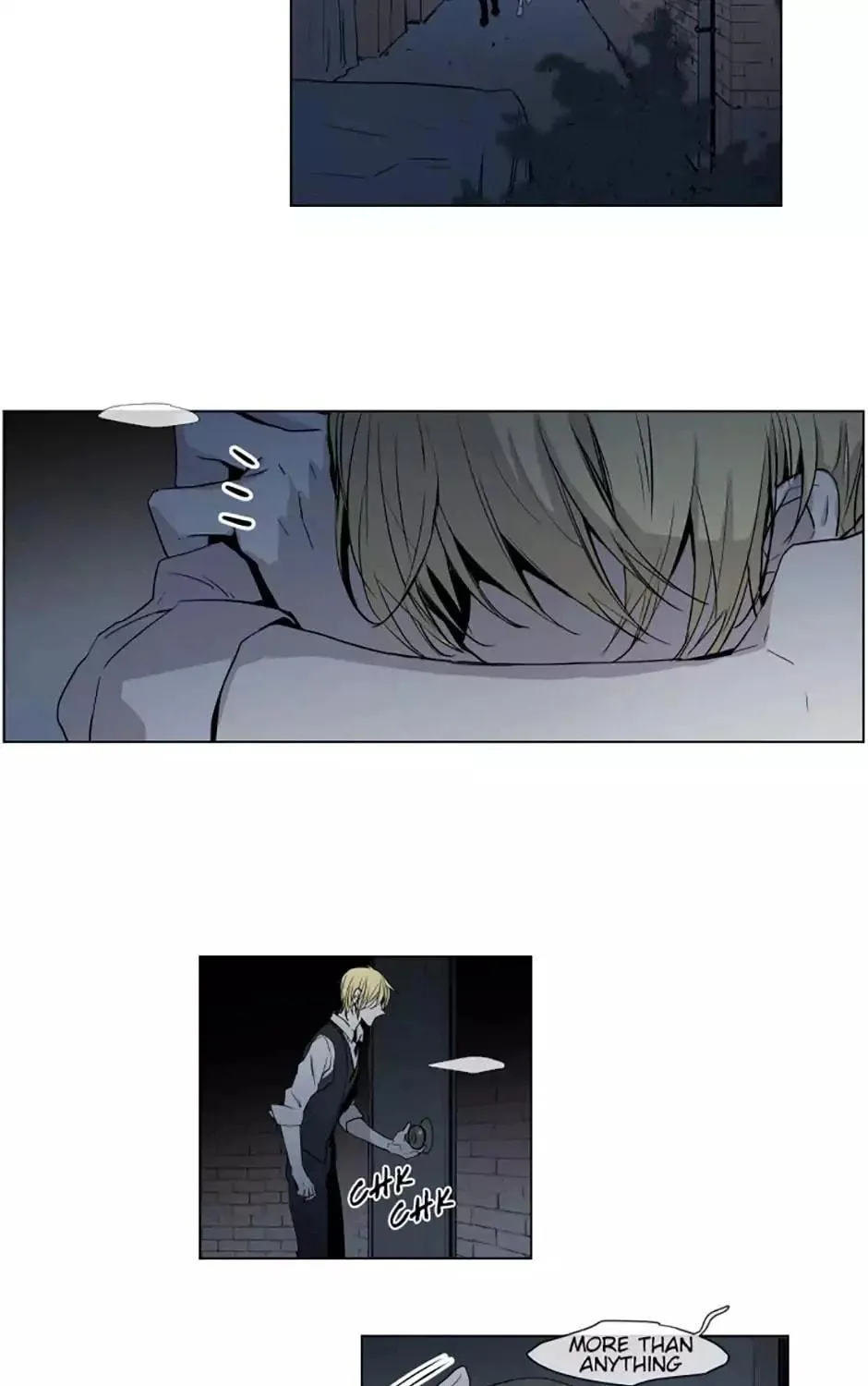 Read Jack: The American Ghost chapter 82 image 18 on Lezhin