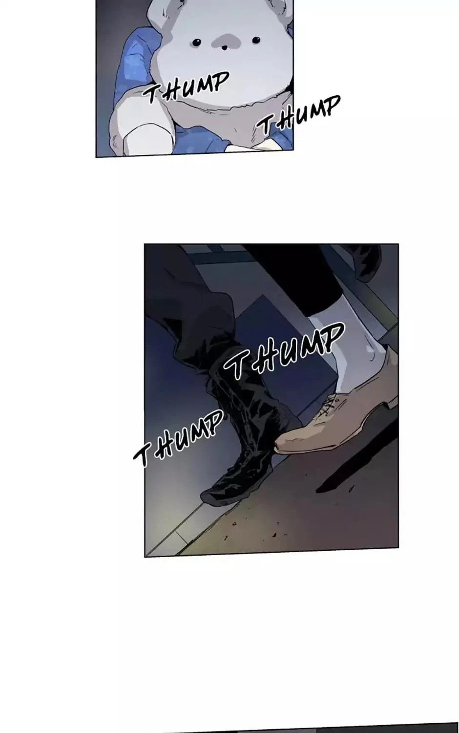 Read Jack: The American Ghost chapter 82 image 2 on Lezhin