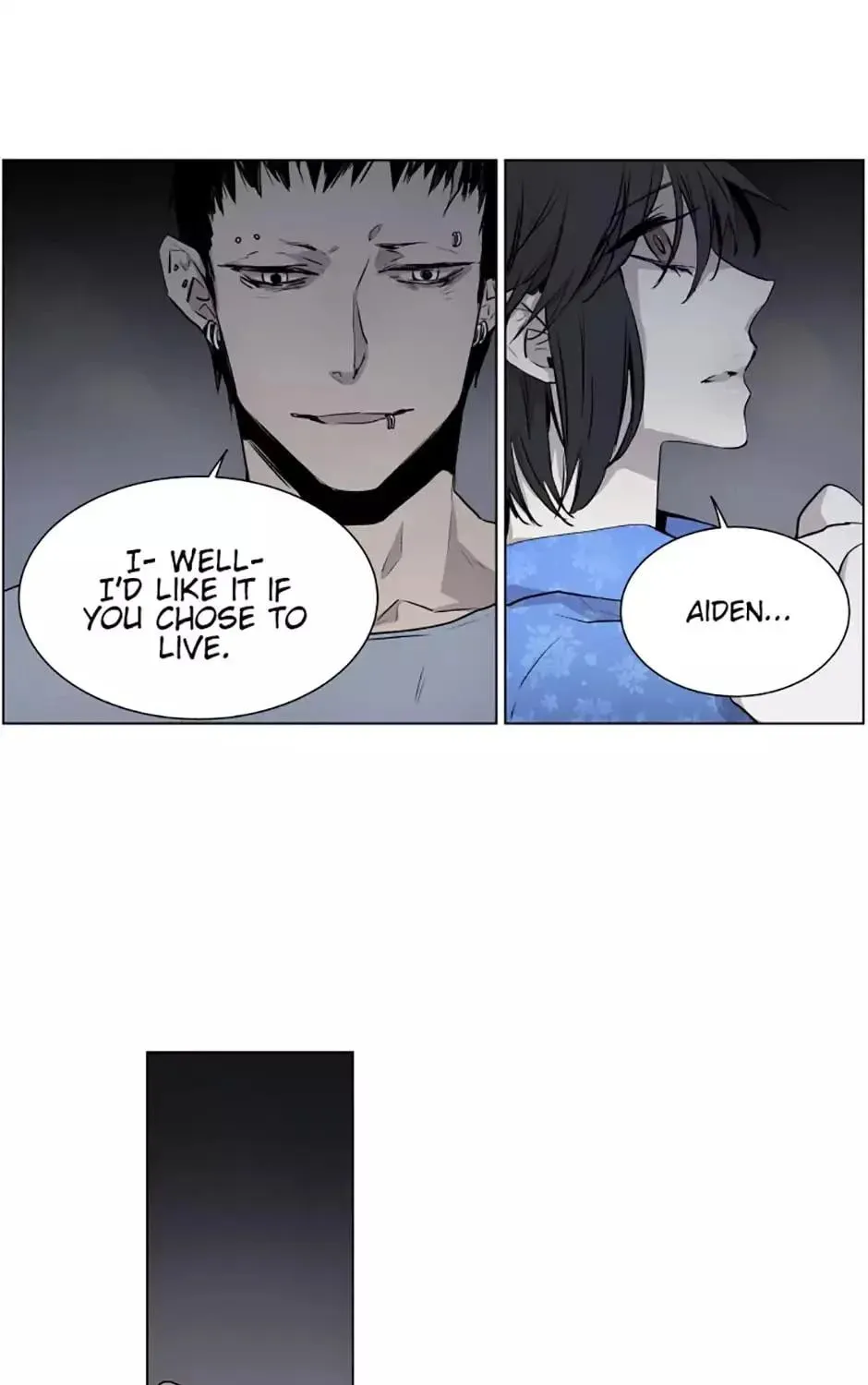 Read Jack: The American Ghost chapter 82 image 20 on Lezhin