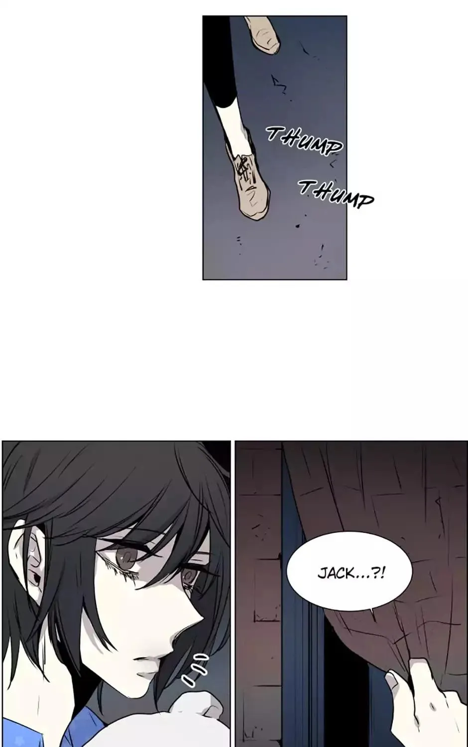 Read Jack: The American Ghost chapter 82 image 26 on Lezhin