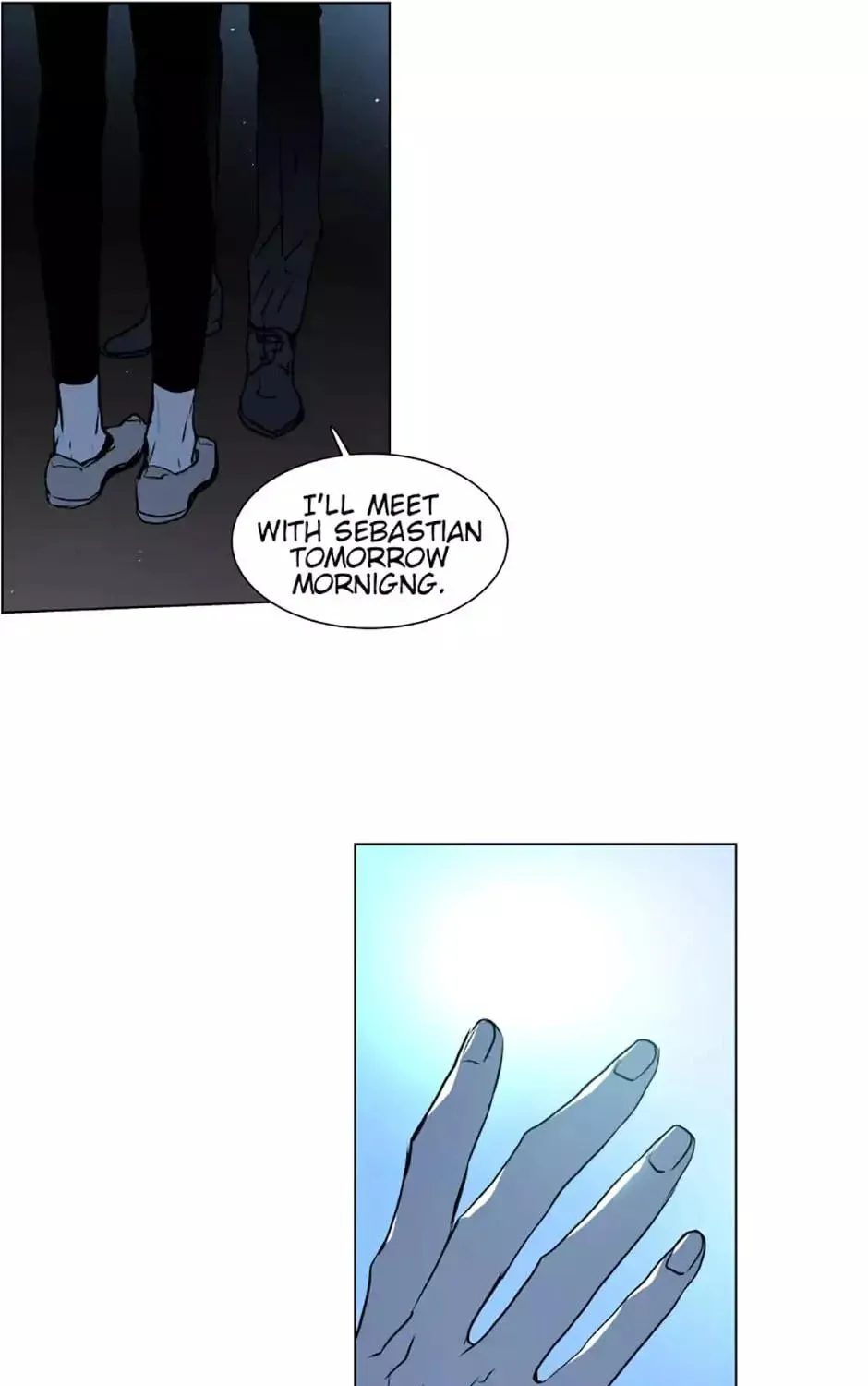 Read Jack: The American Ghost chapter 82 image 30 on Lezhin