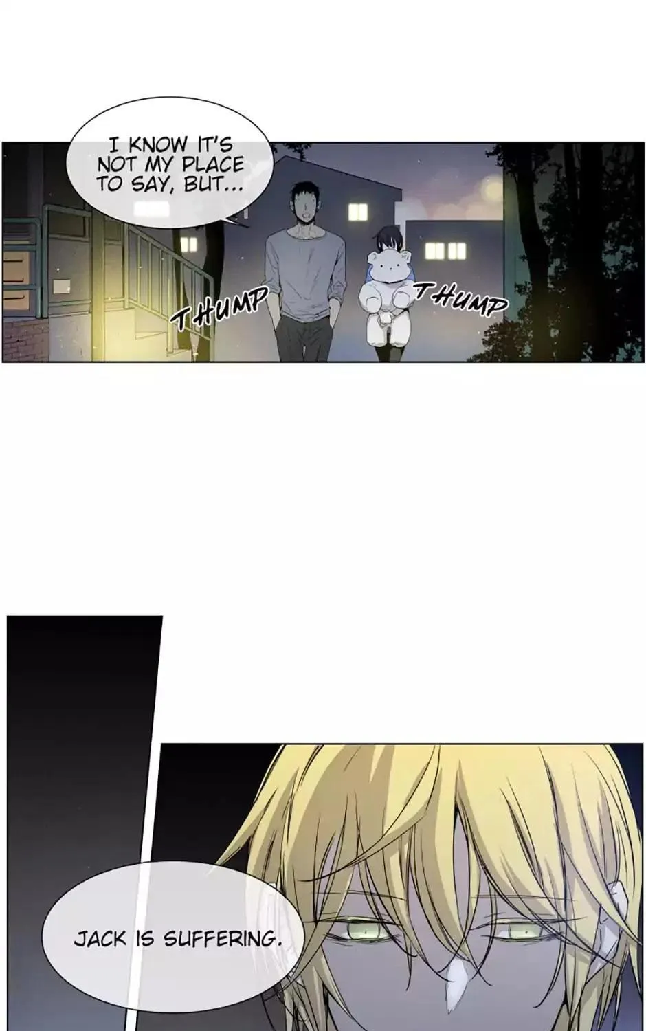 Read Jack: The American Ghost chapter 82 image 4 on Lezhin