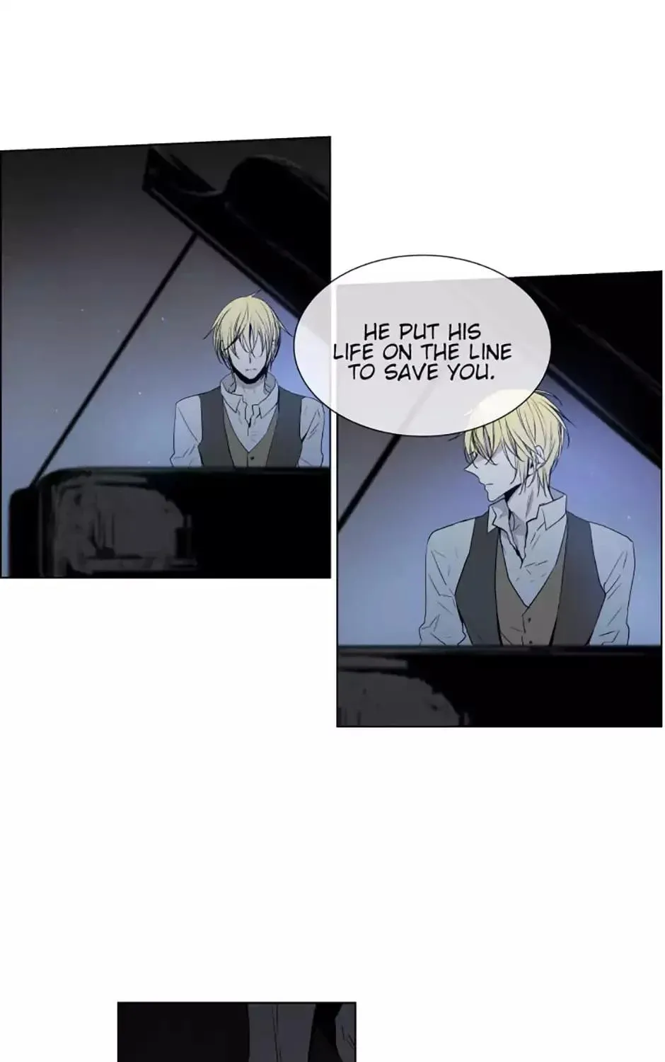 Read Jack: The American Ghost chapter 82 image 6 on Lezhin