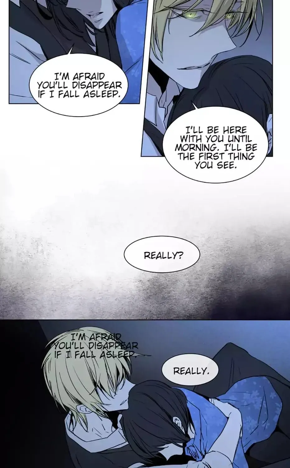 Read Jack: The American Ghost chapter 83 image 2 on Lezhin