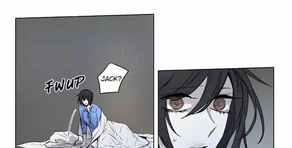 Read Jack: The American Ghost chapter 83 image 33 on Lezhin