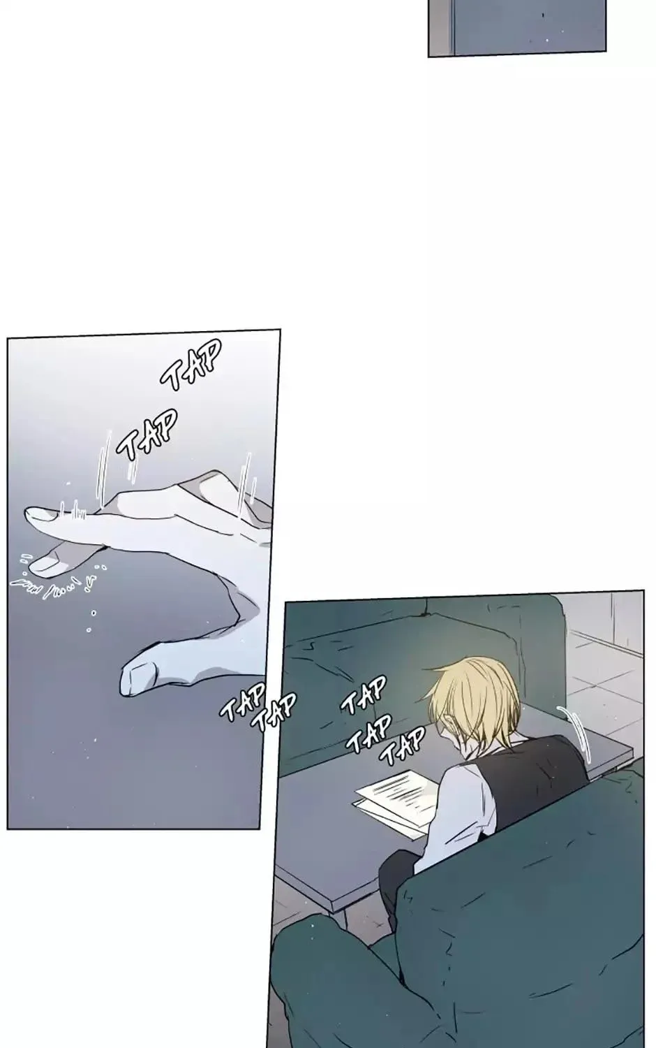 Read Jack: The American Ghost chapter 83 image 36 on Lezhin