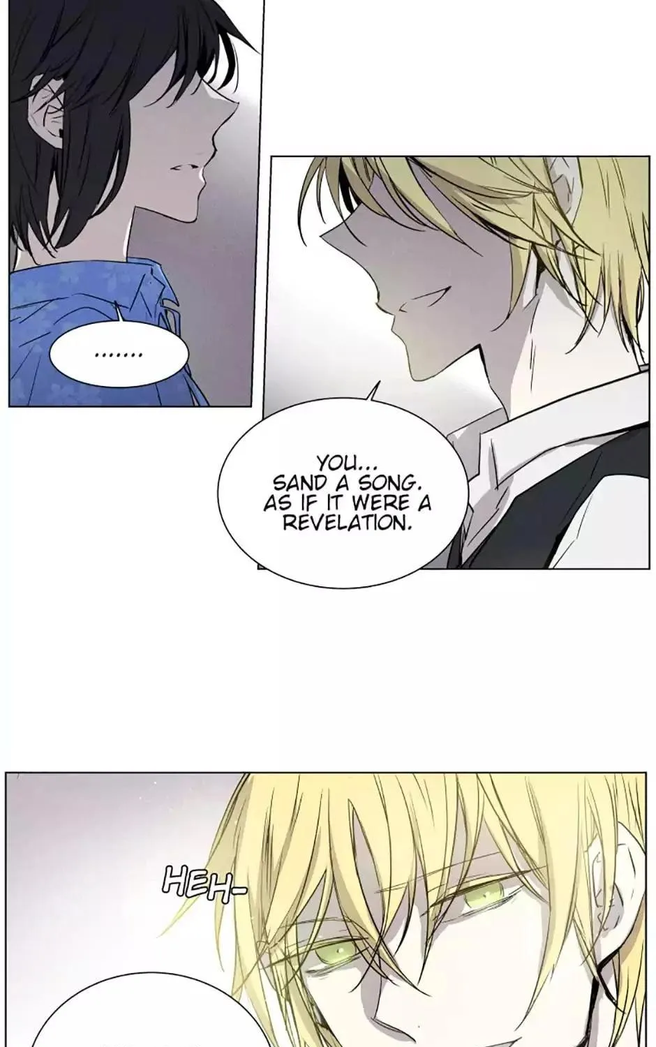Read Jack: The American Ghost chapter 83 image 38 on Lezhin