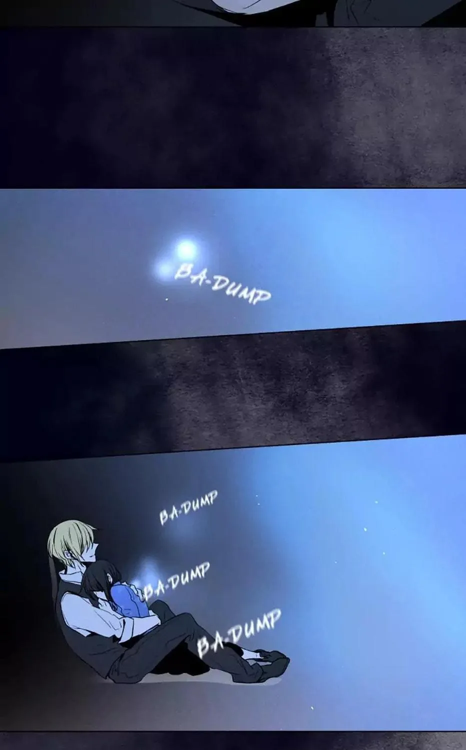 Read Jack: The American Ghost chapter 83 image 4 on Lezhin