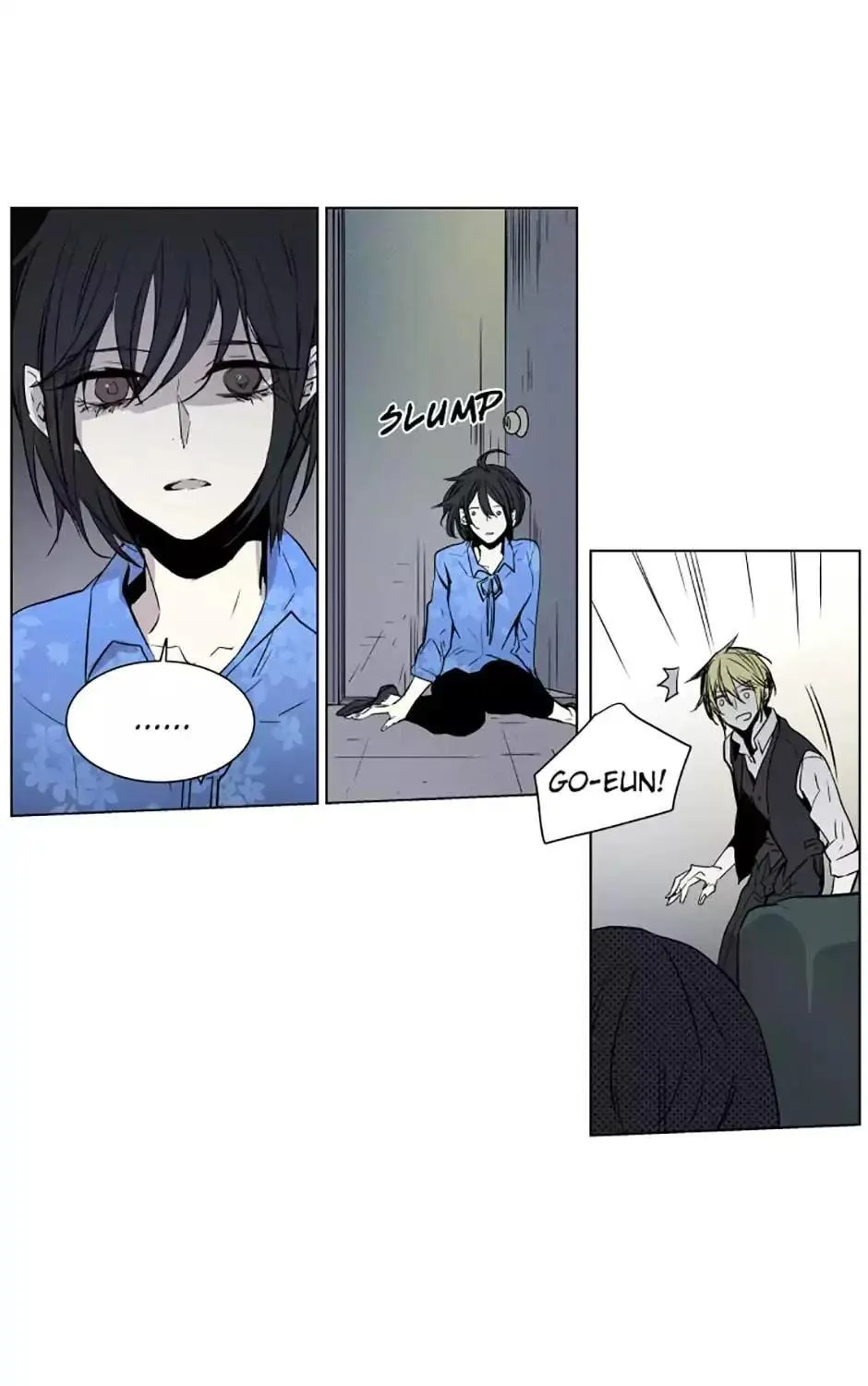 Read Jack: The American Ghost chapter 83 image 40 on Lezhin