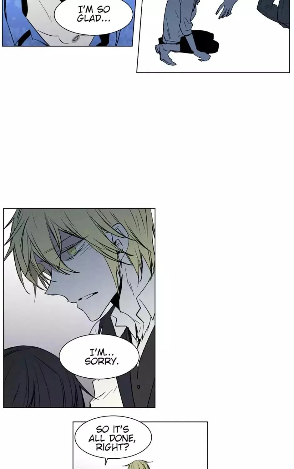 Read Jack: The American Ghost chapter 83 image 42 on Lezhin