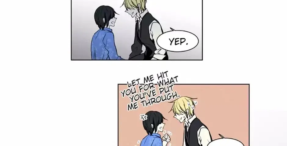 Read Jack: The American Ghost chapter 83 image 43 on Lezhin