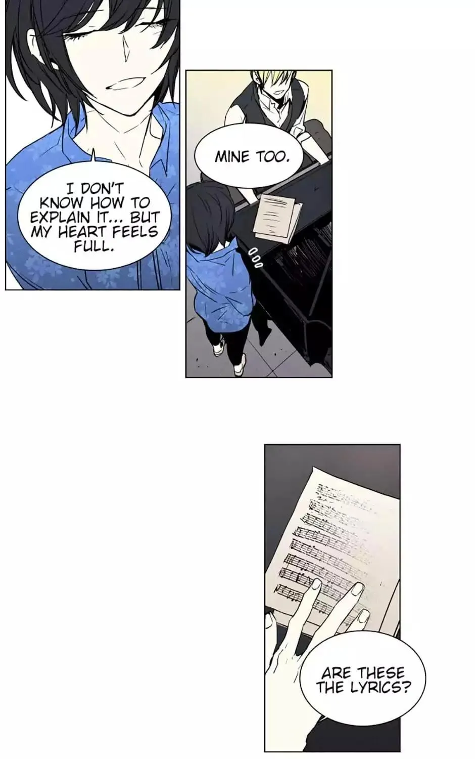 Read Jack: The American Ghost chapter 83 image 46 on Lezhin