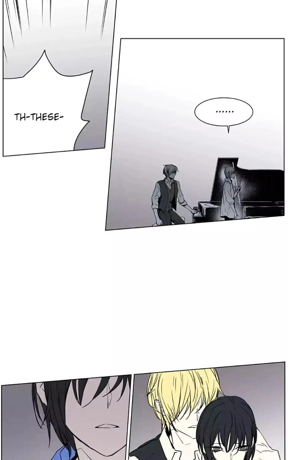 Read Jack: The American Ghost chapter 83 image 48 on Lezhin