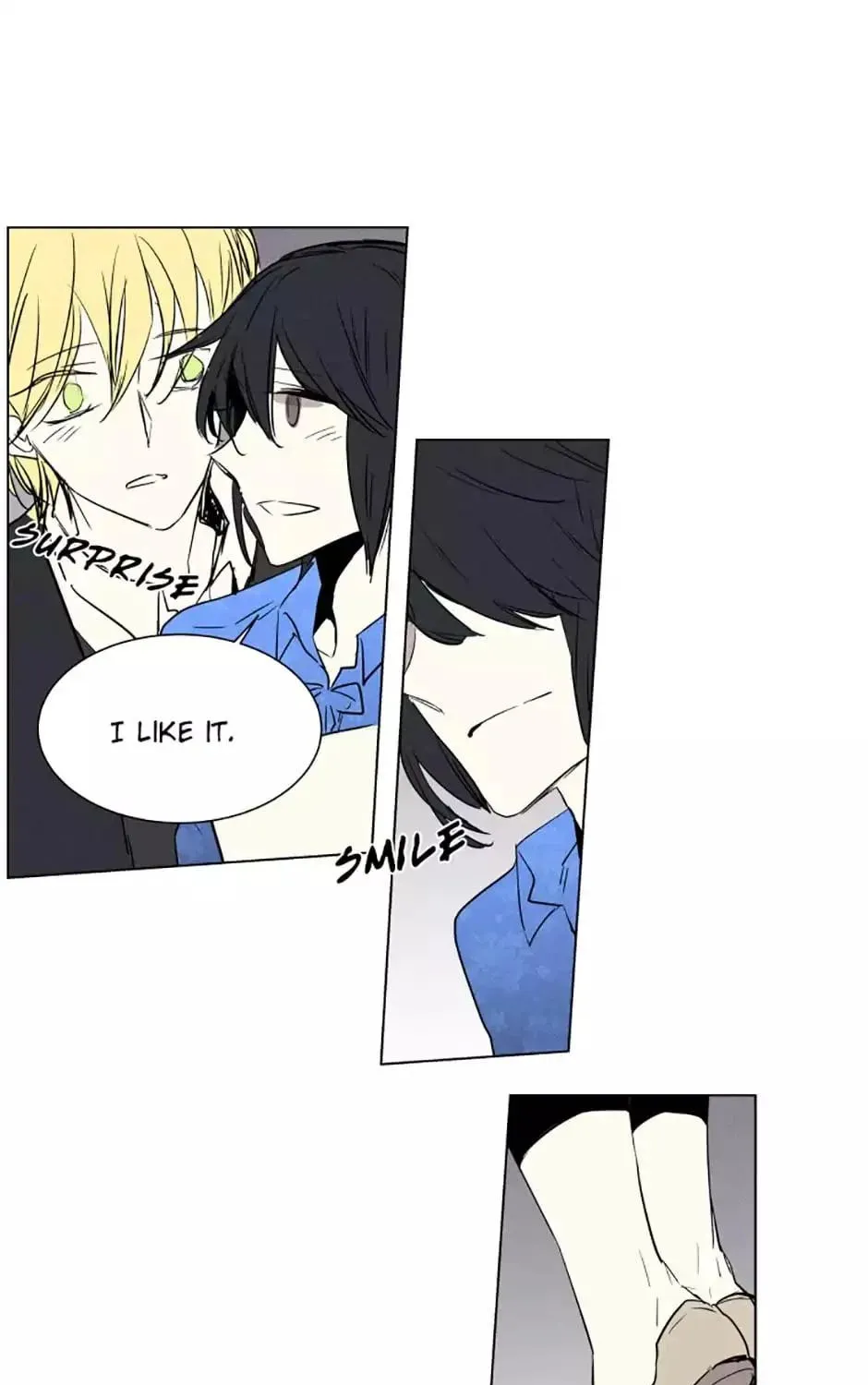 Read Jack: The American Ghost chapter 83 image 50 on Lezhin