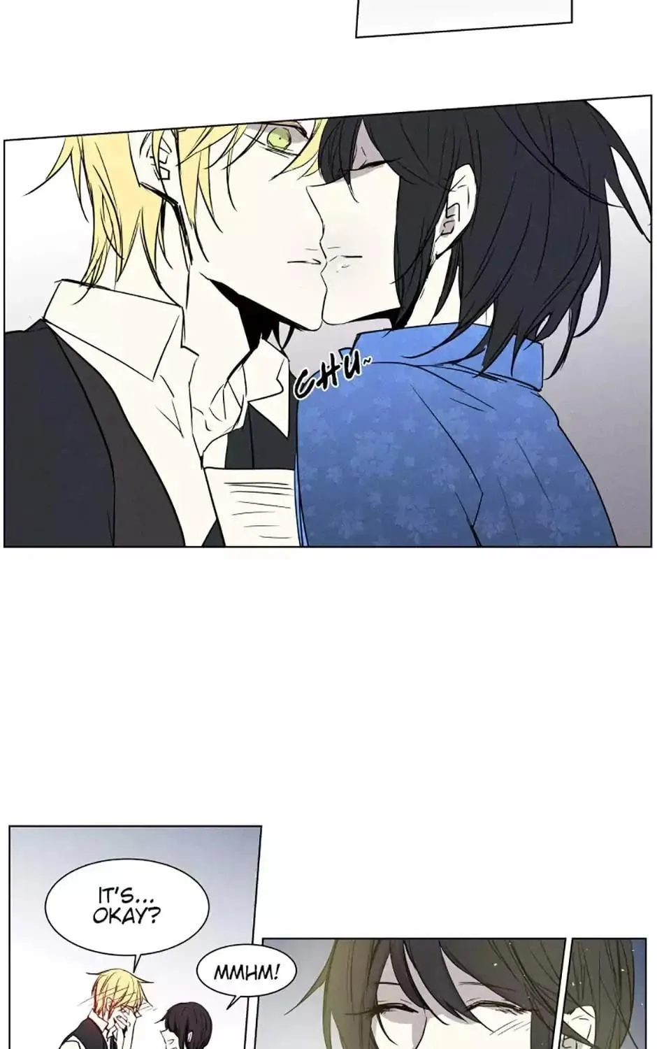 Read Jack: The American Ghost chapter 83 image 52 on Lezhin