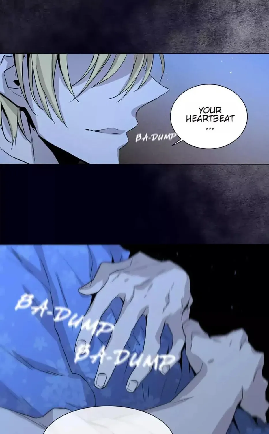 Read Jack: The American Ghost chapter 83 image 6 on Lezhin