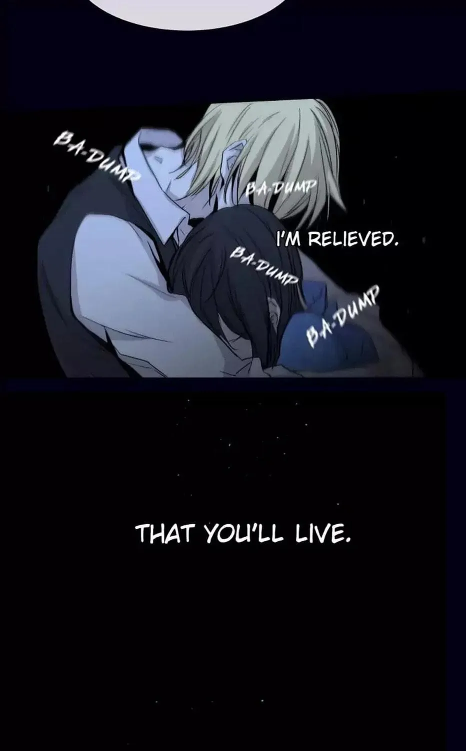 Read Jack: The American Ghost chapter 83 image 8 on Lezhin