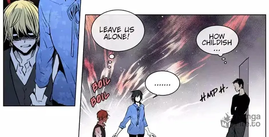 Read Jack: The American Ghost chapter 84 image 11 on Lezhin