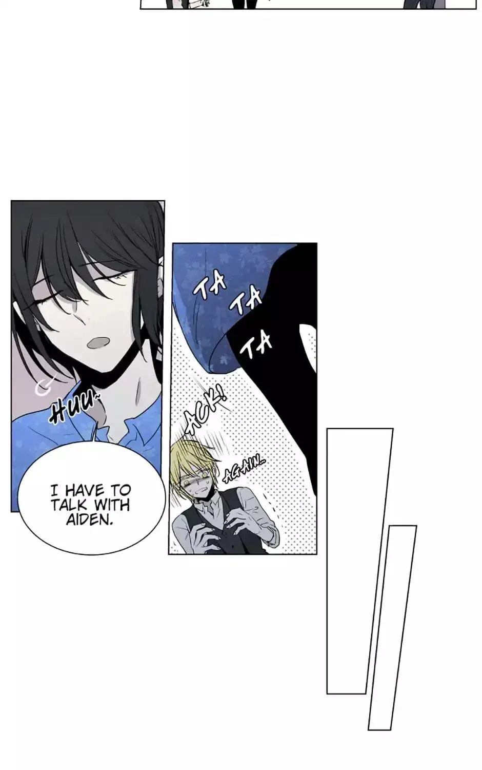 Read Jack: The American Ghost chapter 84 image 12 on Lezhin