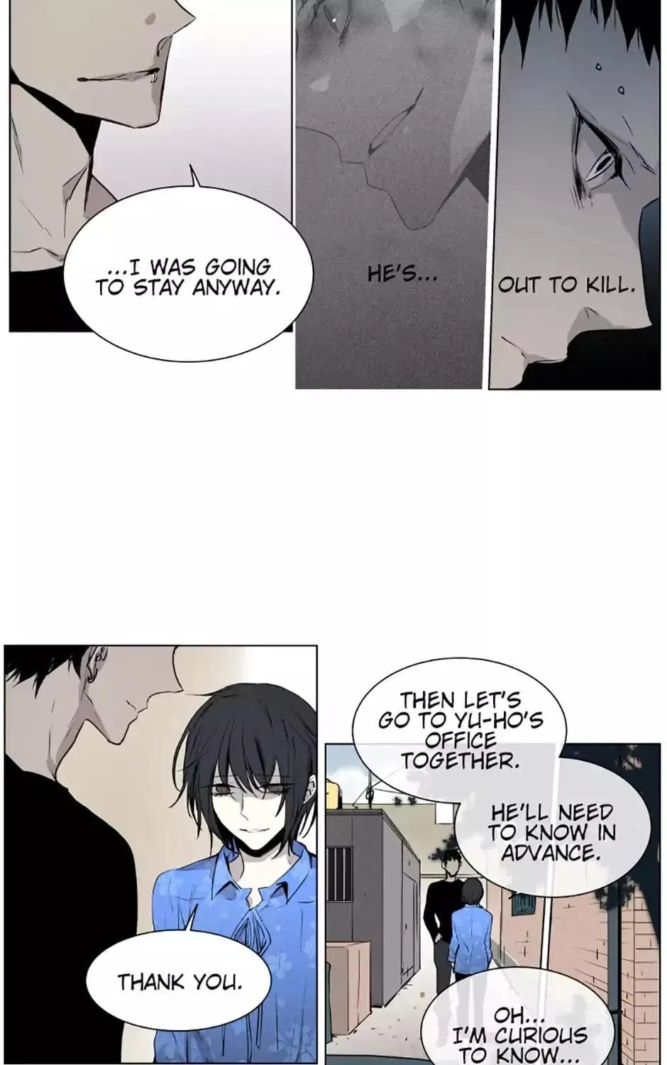Read Jack: The American Ghost chapter 84 image 16 on Lezhin