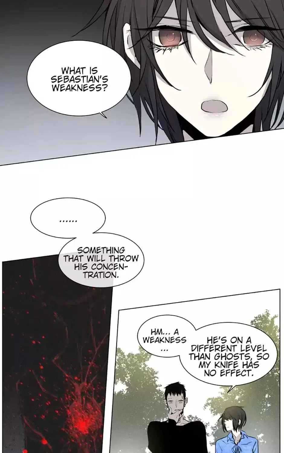 Read Jack: The American Ghost chapter 84 image 18 on Lezhin