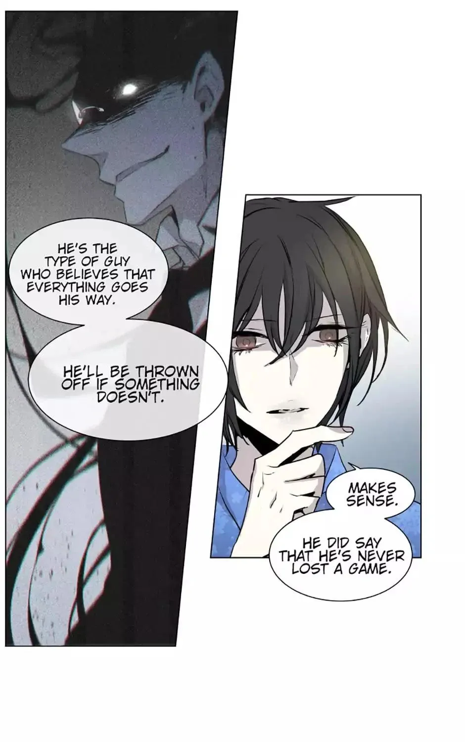 Read Jack: The American Ghost chapter 84 image 20 on Lezhin