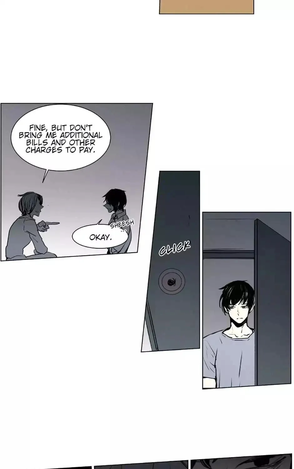 Read Jack: The American Ghost chapter 84 image 24 on Lezhin