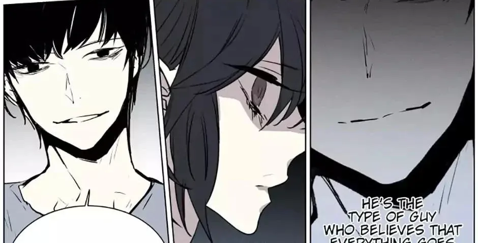 Read Jack: The American Ghost chapter 84 image 25 on Lezhin