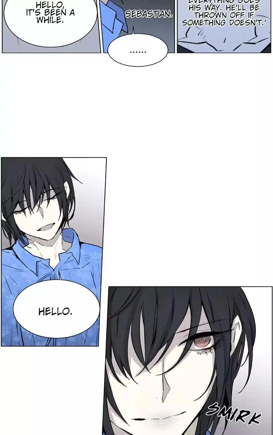 Read Jack: The American Ghost chapter 84 image 26 on Lezhin