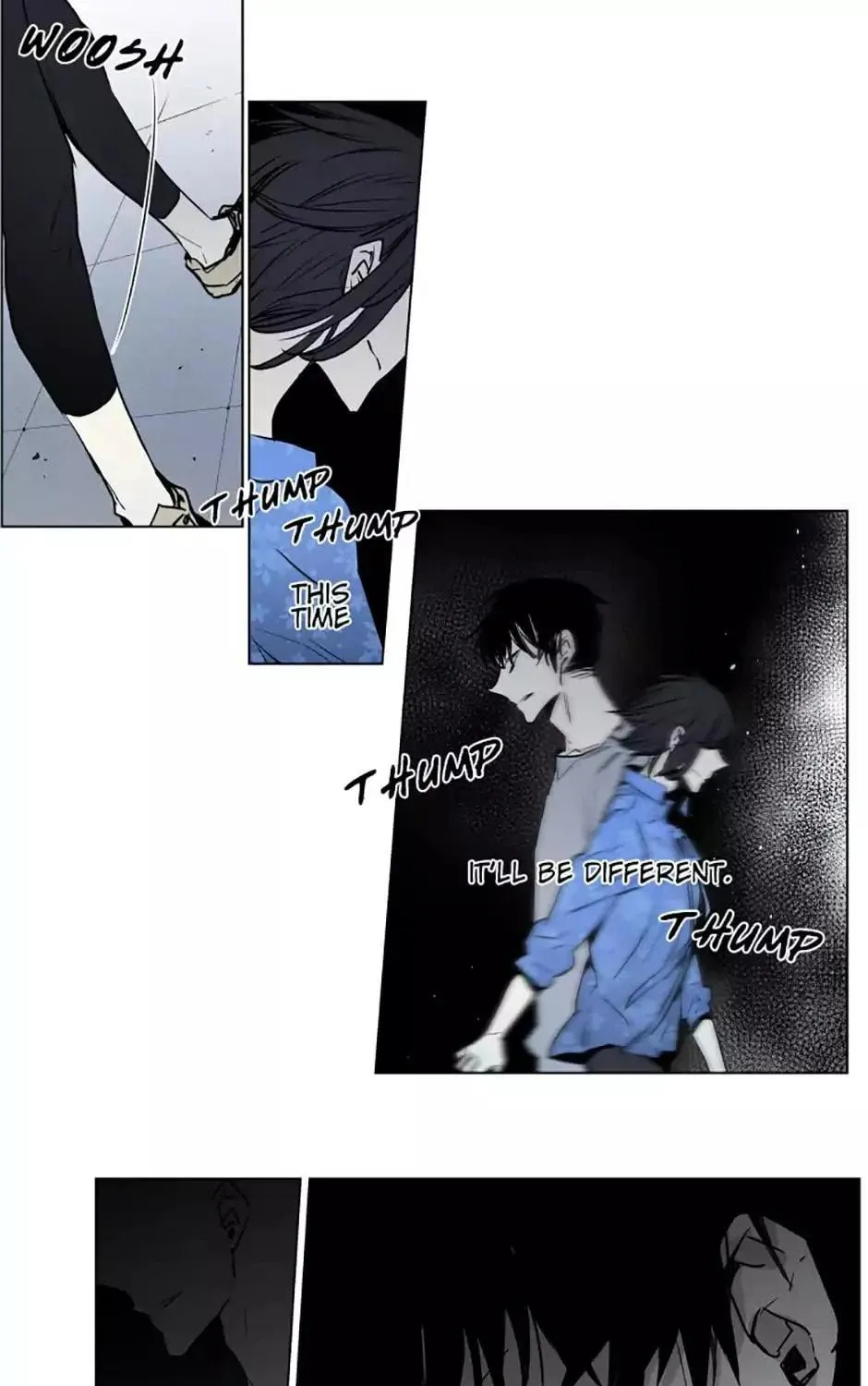 Read Jack: The American Ghost chapter 84 image 28 on Lezhin
