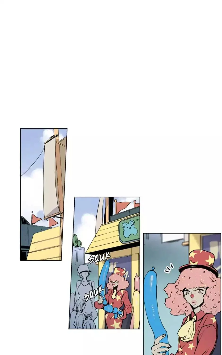Read Jack: The American Ghost chapter 84 image 30 on Lezhin