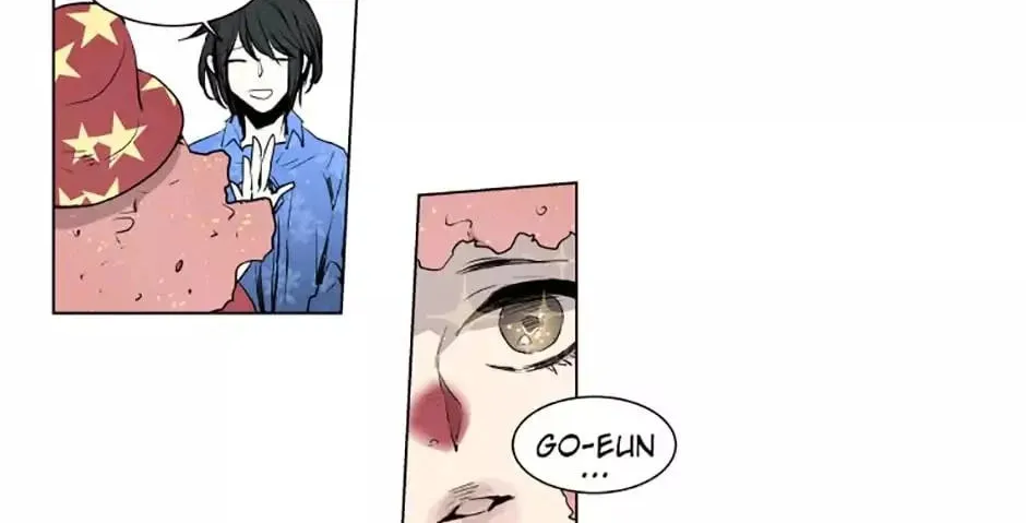 Read Jack: The American Ghost chapter 84 image 33 on Lezhin