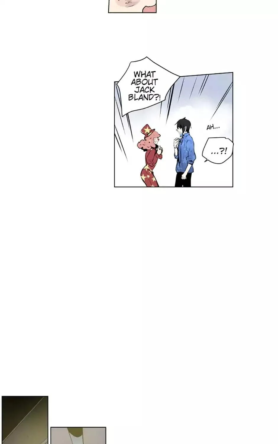 Read Jack: The American Ghost chapter 84 image 34 on Lezhin