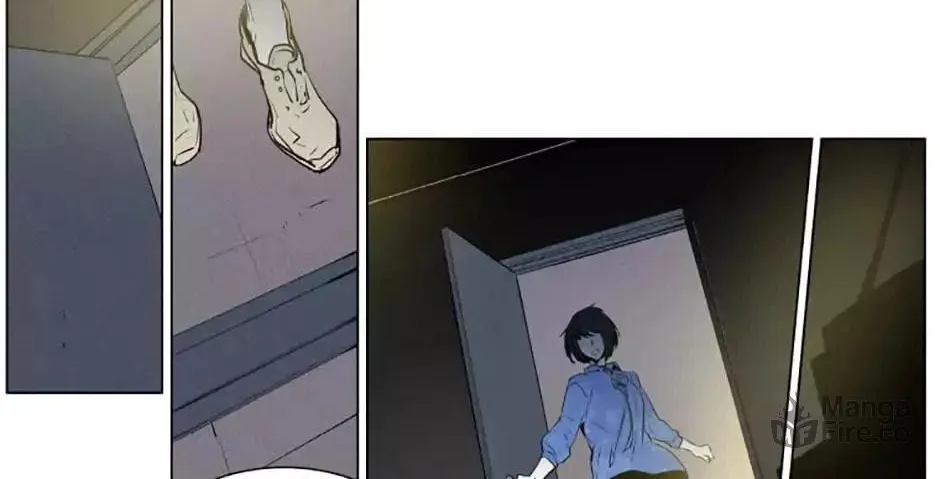 Read Jack: The American Ghost chapter 84 image 35 on Lezhin