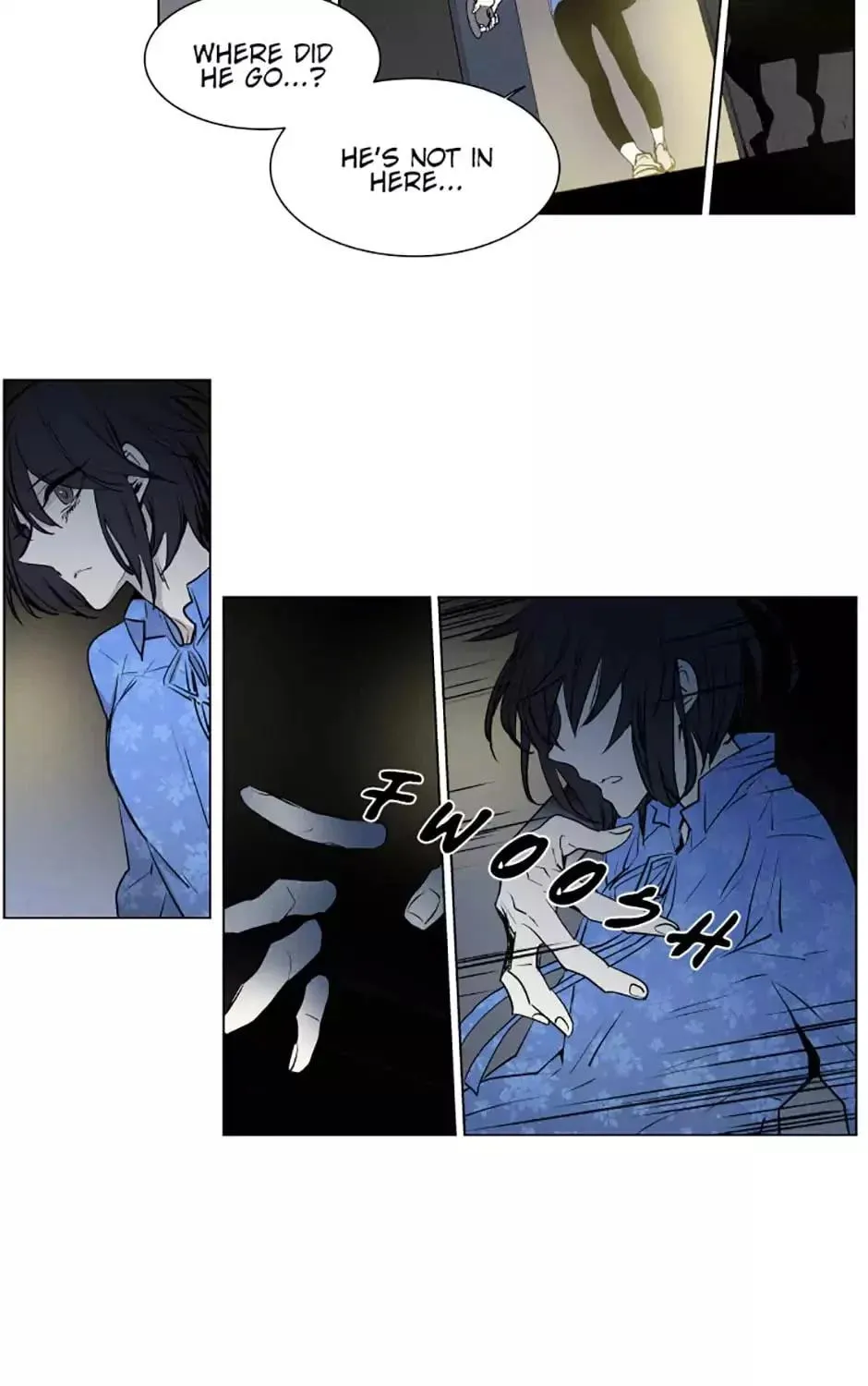 Read Jack: The American Ghost chapter 84 image 36 on Lezhin