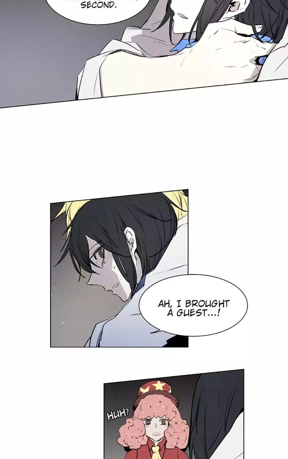 Read Jack: The American Ghost chapter 84 image 38 on Lezhin