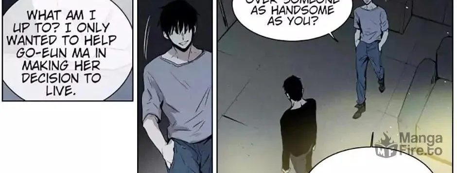 Read Jack: The American Ghost chapter 84 image 5 on Lezhin