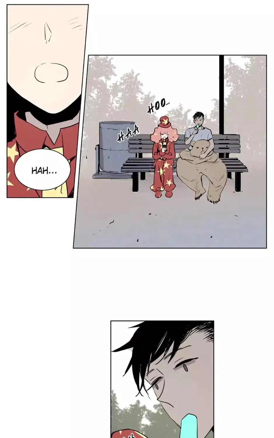 Read Jack: The American Ghost chapter 84 image 50 on Lezhin
