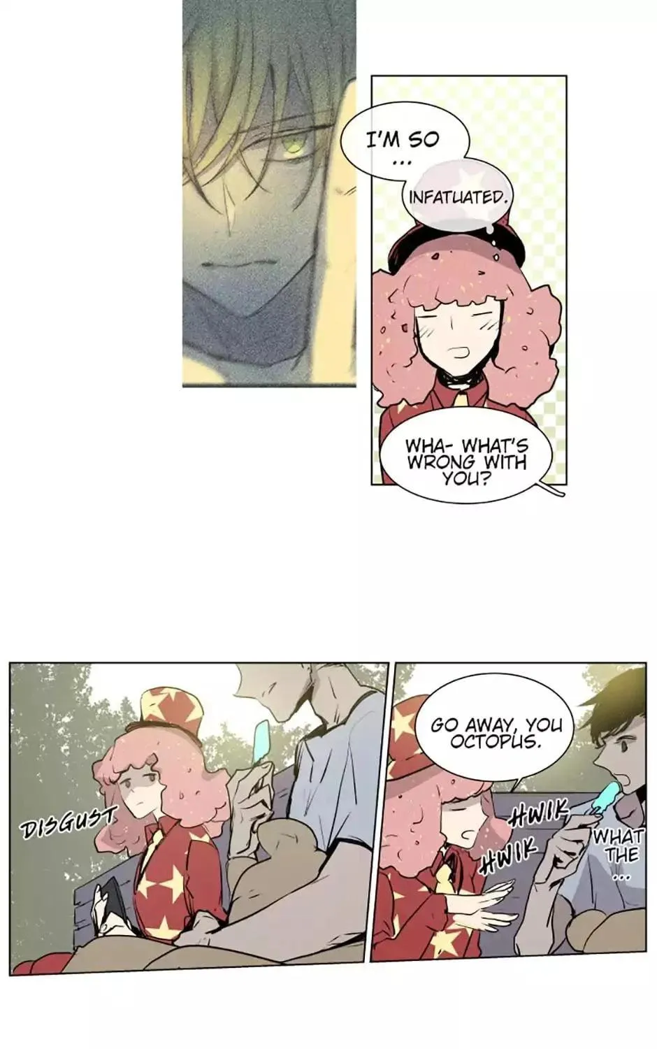 Read Jack: The American Ghost chapter 84 image 52 on Lezhin
