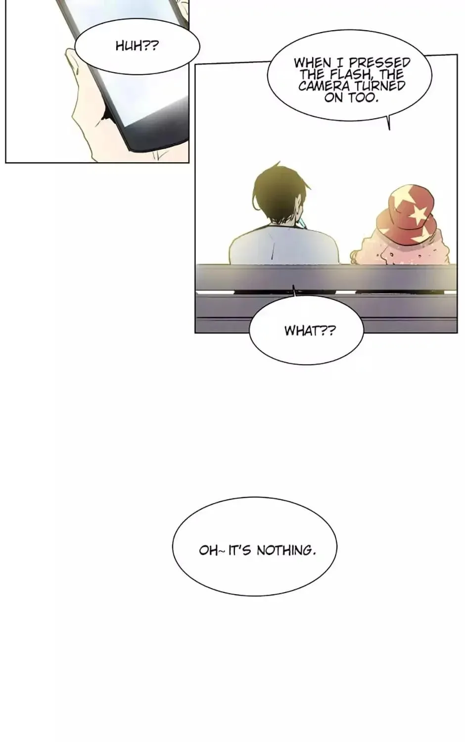 Read Jack: The American Ghost chapter 84 image 54 on Lezhin