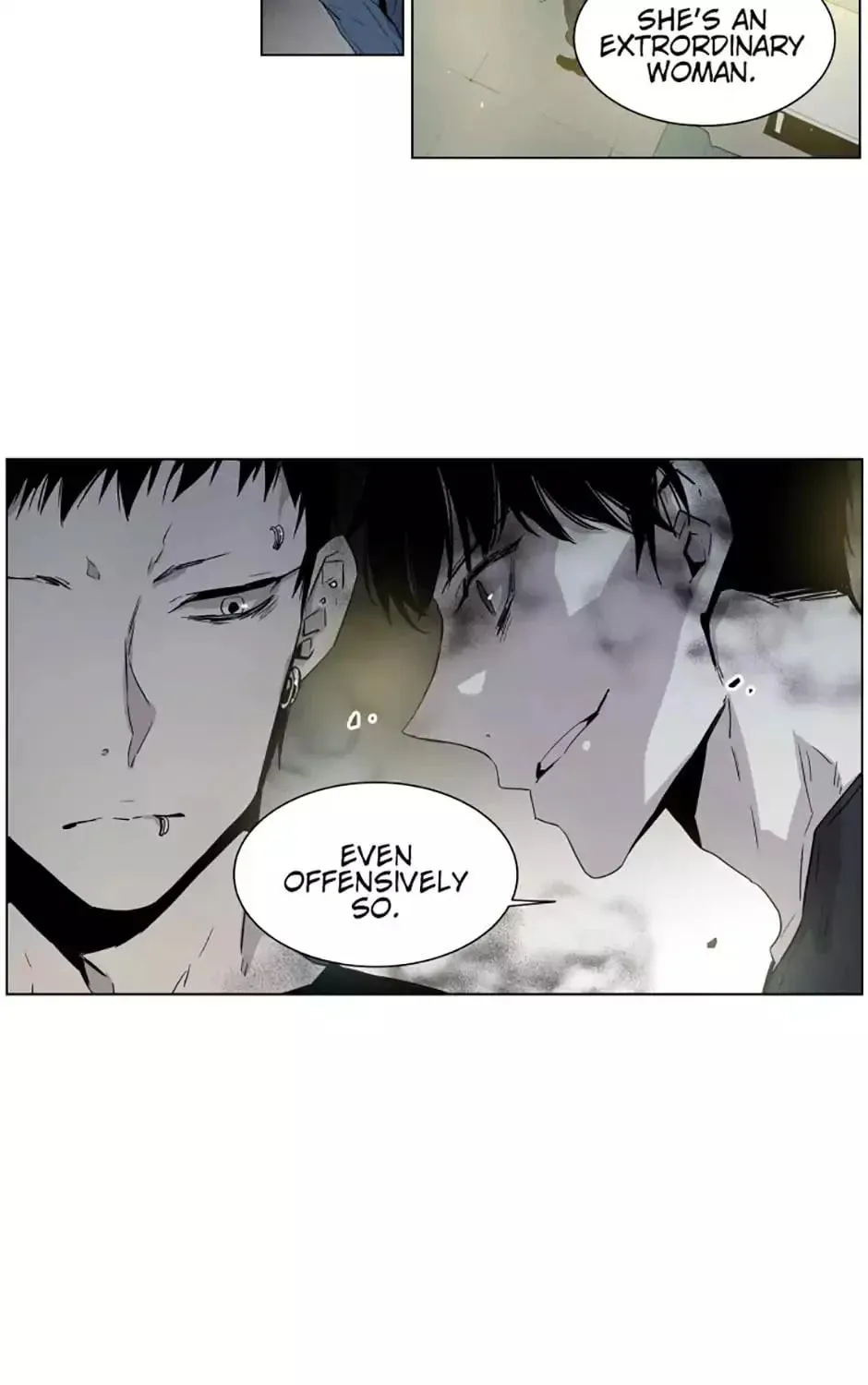 Read Jack: The American Ghost chapter 84 image 6 on Lezhin