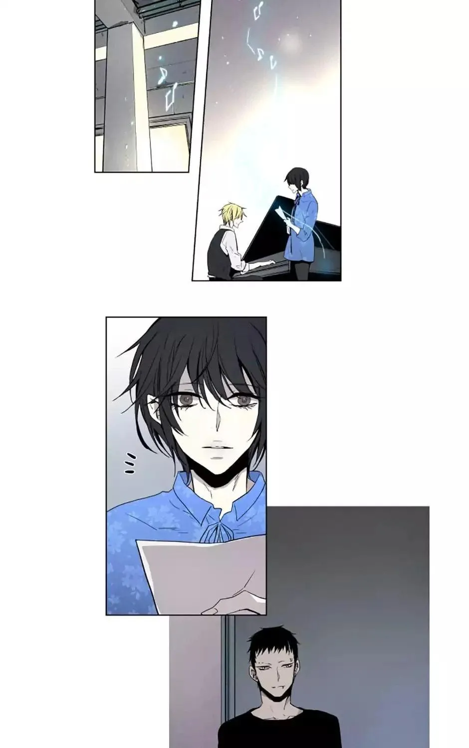 Read Jack: The American Ghost chapter 84 image 8 on Lezhin