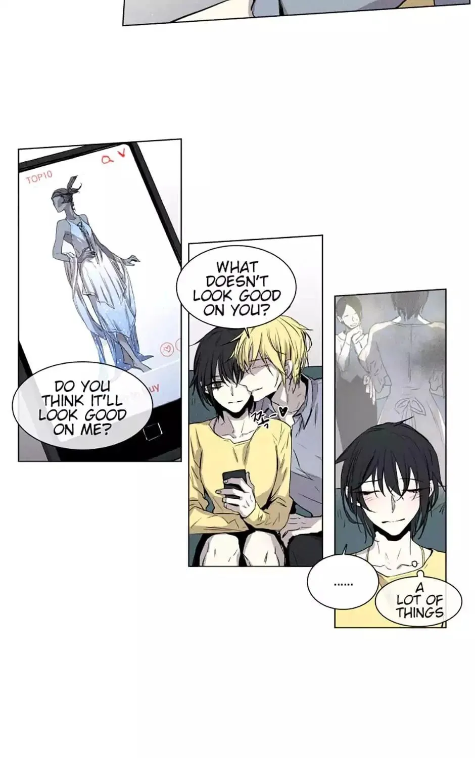 Read Jack: The American Ghost chapter 85 image 12 on Lezhin