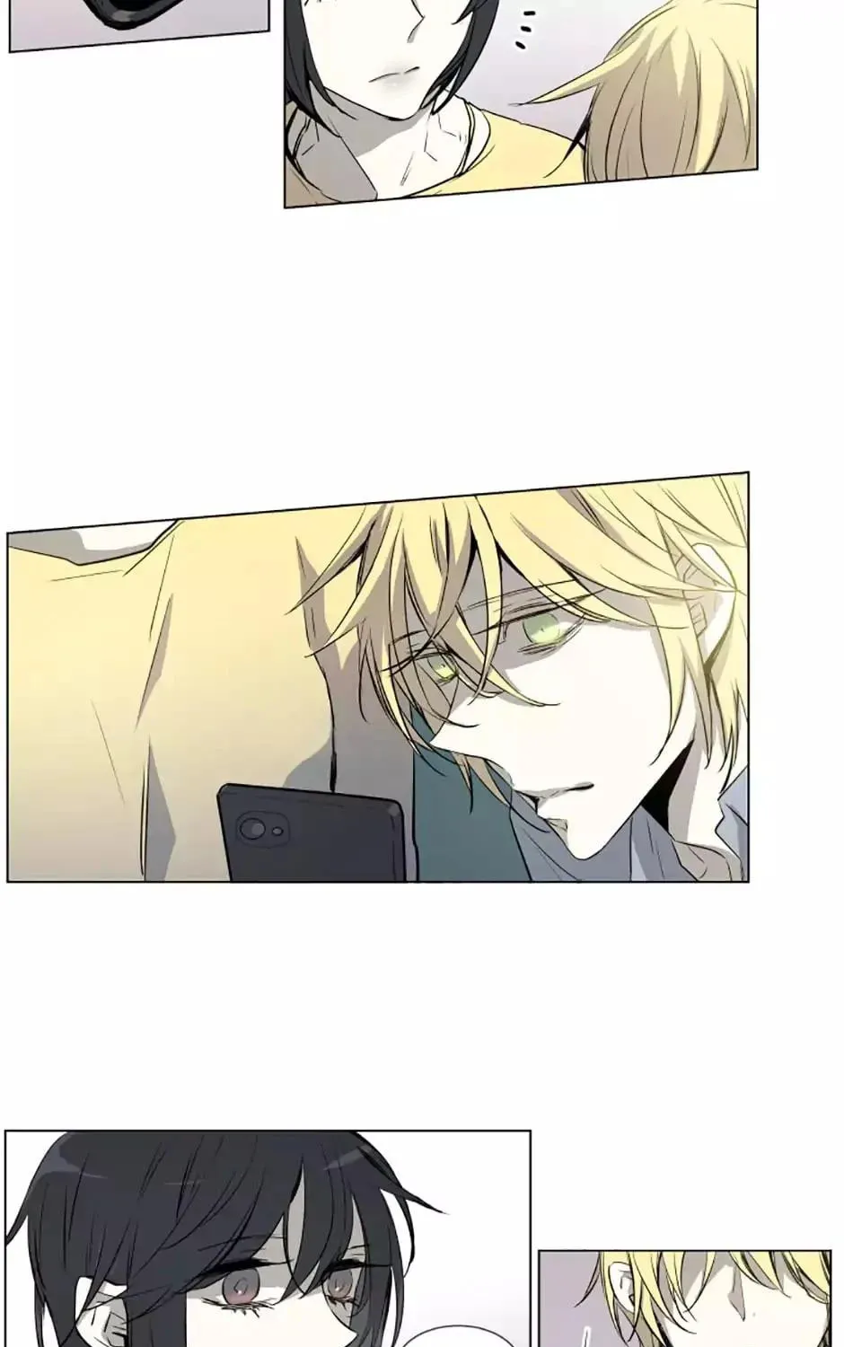 Read Jack: The American Ghost chapter 85 image 14 on Lezhin