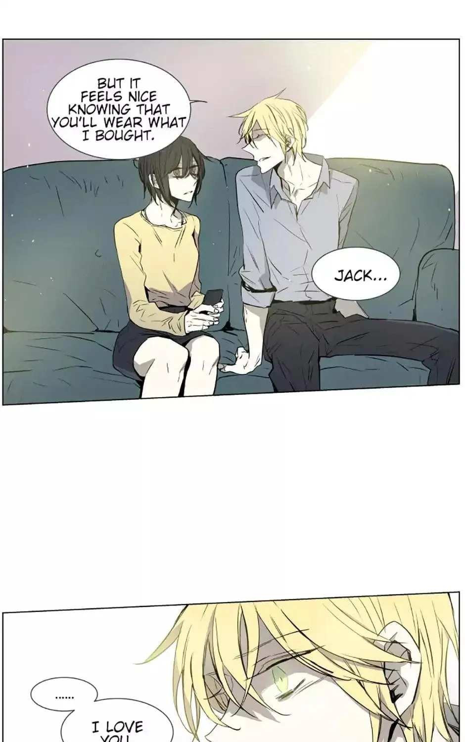 Read Jack: The American Ghost chapter 85 image 16 on Lezhin