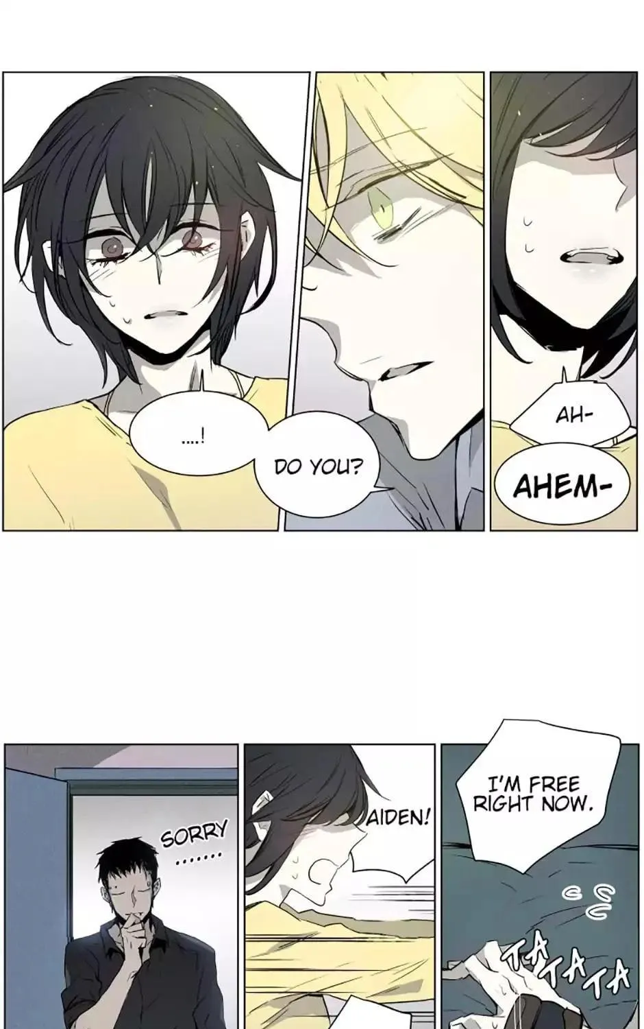 Read Jack: The American Ghost chapter 85 image 18 on Lezhin