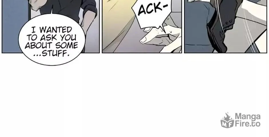 Read Jack: The American Ghost chapter 85 image 19 on Lezhin