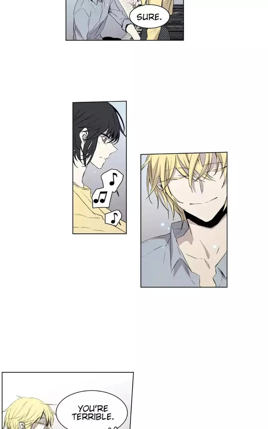 Read Jack: The American Ghost chapter 85 image 2 on Lezhin