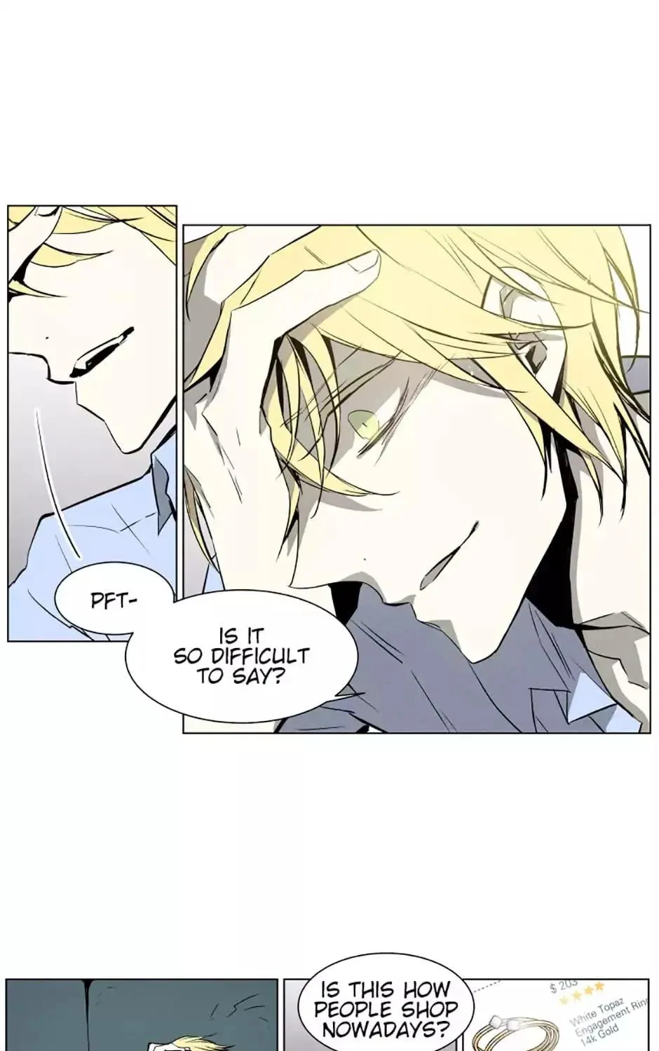 Read Jack: The American Ghost chapter 85 image 20 on Lezhin