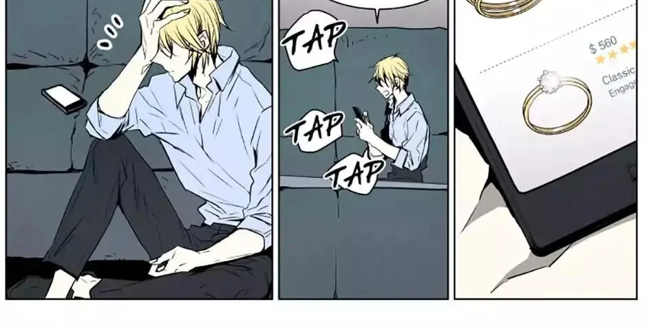 Read Jack: The American Ghost chapter 85 image 21 on Lezhin